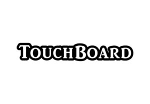 TouchBoard